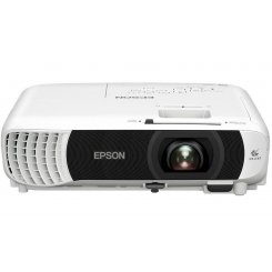 Проєктор Epson EB-FH08 (V11HB54042)