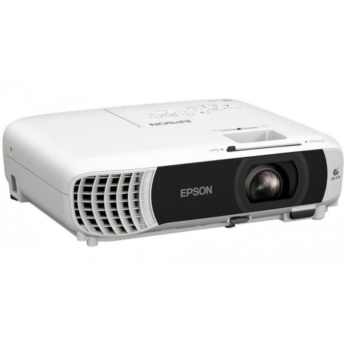 Купить Проектор Epson EB-FH08 (V11HB54042) - цена в Харькове, Киеве, Днепре, Одессе
в интернет-магазине Telemart фото