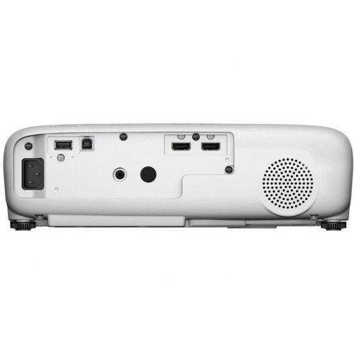 Купить Проектор Epson EB-FH08 (V11HB54042) - цена в Харькове, Киеве, Днепре, Одессе
в интернет-магазине Telemart фото