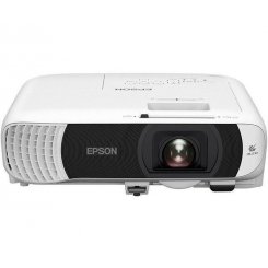 Проєктор Epson EB-FH54 (V11HB59042)