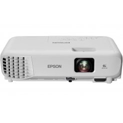 Проєктор Epson EB-W53 (V11HB57042)