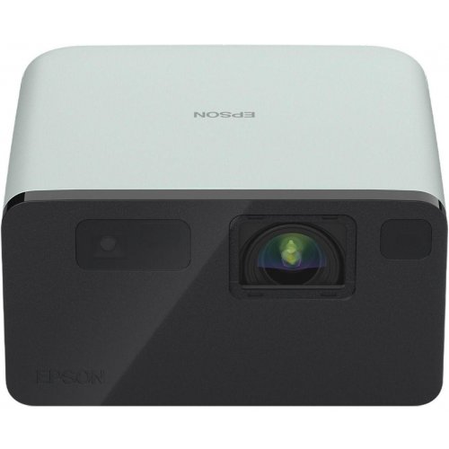 Купить Проектор Epson EF-21G (V11HB35340) - цена в Харькове, Киеве, Днепре, Одессе
в интернет-магазине Telemart фото