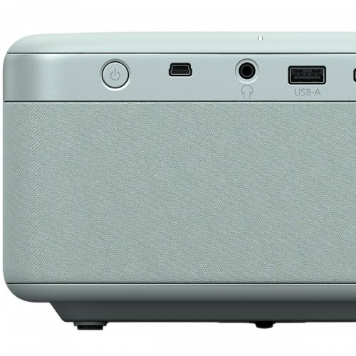 Купить Проектор Epson EF-21G (V11HB35340) - цена в Харькове, Киеве, Днепре, Одессе
в интернет-магазине Telemart фото