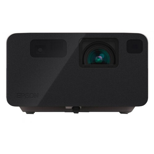 Купити Проєктор Epson EF-21R (V11HB35240) - ціна в Києві, Львові, Вінниці, Хмельницькому, Франківську, Україні | інтернет-магазин TELEMART.UA фото