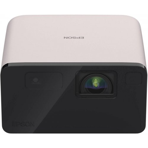 Купити Проєктор Epson EF-21R (V11HB35240) - ціна в Києві, Львові, Вінниці, Хмельницькому, Франківську, Україні | інтернет-магазин TELEMART.UA фото