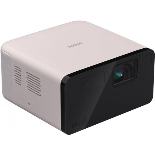 Купити Проєктор Epson EF-21R (V11HB35240) - ціна в Києві, Львові, Вінниці, Хмельницькому, Франківську, Україні | інтернет-магазин TELEMART.UA фото