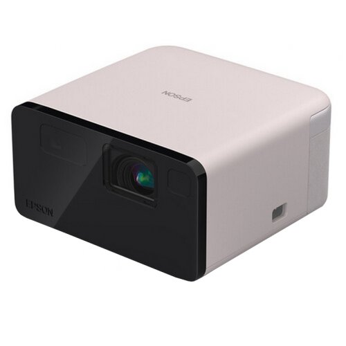 Купити Проєктор Epson EF-21R (V11HB35240) - ціна в Києві, Львові, Вінниці, Хмельницькому, Франківську, Україні | інтернет-магазин TELEMART.UA фото