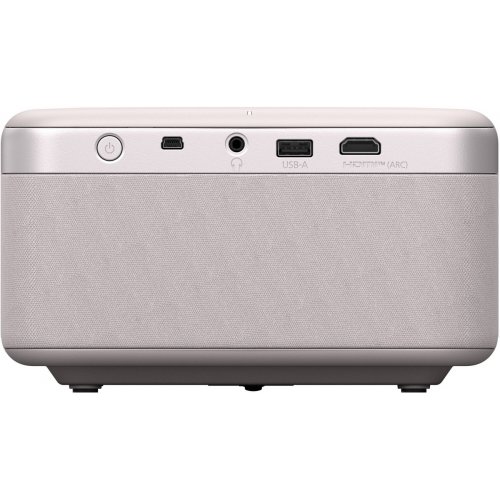 Купити Проєктор Epson EF-21R (V11HB35240) - ціна в Києві, Львові, Вінниці, Хмельницькому, Франківську, Україні | інтернет-магазин TELEMART.UA фото