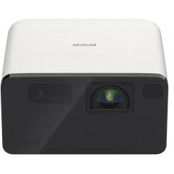 Проєктор Epson EF-21W (V11HB35040)