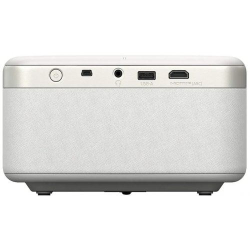 Купить Проектор Epson EF-21W (V11HB35040) - цена в Харькове, Киеве, Днепре, Одессе
в интернет-магазине Telemart фото