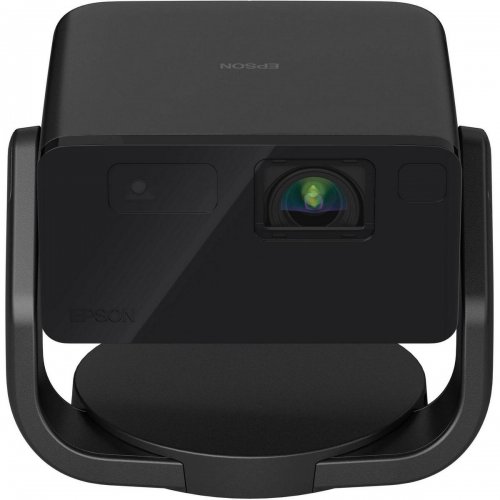 Купити Проєктор Epson EF-22B (V11HB38140) - ціна в Києві, Львові, Вінниці, Хмельницькому, Франківську, Україні | інтернет-магазин TELEMART.UA фото