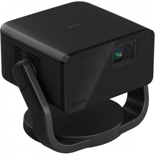 Купити Проєктор Epson EF-22B (V11HB38140) - ціна в Києві, Львові, Вінниці, Хмельницькому, Франківську, Україні | інтернет-магазин TELEMART.UA фото