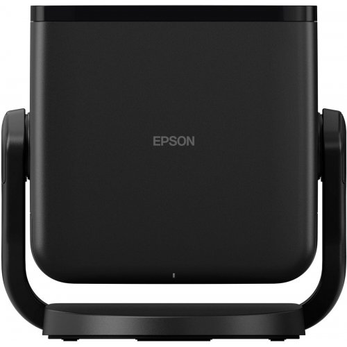 Купити Проєктор Epson EF-22B (V11HB38140) - ціна в Києві, Львові, Вінниці, Хмельницькому, Франківську, Україні | інтернет-магазин TELEMART.UA фото