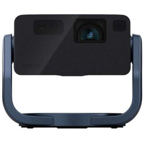 Купити Проєктор Epson EF-22N (V11HB38440) - ціна в Києві, Львові, Вінниці, Хмельницькому, Франківську, Україні | інтернет-магазин TELEMART.UA фото