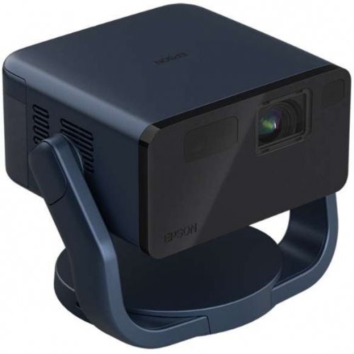 Купити Проєктор Epson EF-22N (V11HB38440) - ціна в Києві, Львові, Вінниці, Хмельницькому, Франківську, Україні | інтернет-магазин TELEMART.UA фото