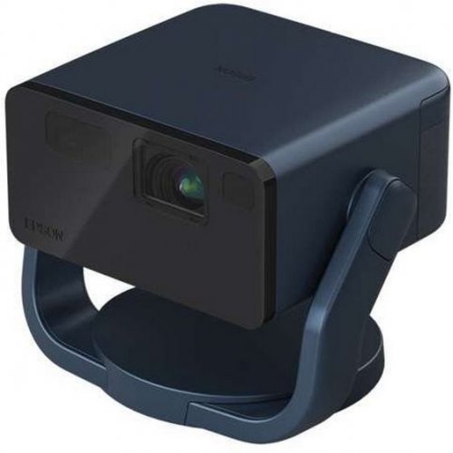 Купити Проєктор Epson EF-22N (V11HB38440) - ціна в Києві, Львові, Вінниці, Хмельницькому, Франківську, Україні | інтернет-магазин TELEMART.UA фото