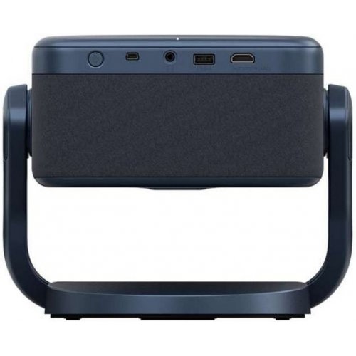 Купити Проєктор Epson EF-22N (V11HB38440) - ціна в Києві, Львові, Вінниці, Хмельницькому, Франківську, Україні | інтернет-магазин TELEMART.UA фото