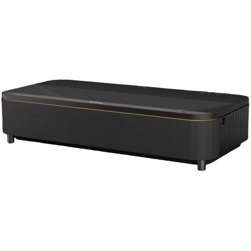 Купить Проектор Epson EH-QS100B (V11HB49140) - цена в Харькове, Киеве, Днепре, Одессе
в интернет-магазине Telemart фото