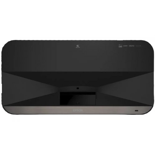 Купить Проектор Epson EH-QS100B (V11HB49140) - цена в Харькове, Киеве, Днепре, Одессе
в интернет-магазине Telemart фото