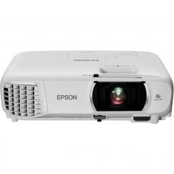 Проєктор Epson EH-TW850 (V11HB61042)