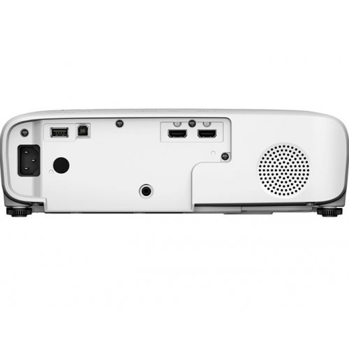 Купити Проєктор Epson EH-TW850 (V11HB61042) - ціна в Києві, Львові, Вінниці, Хмельницькому, Франківську, Україні | інтернет-магазин TELEMART.UA фото