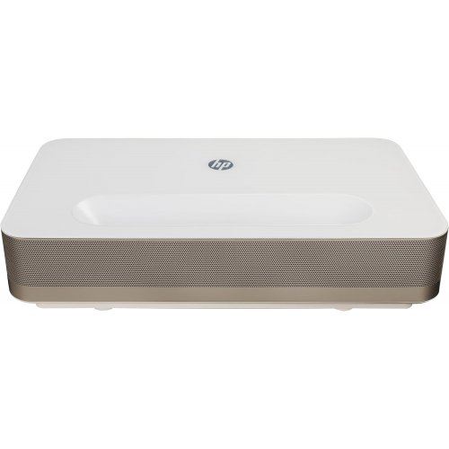 Купить Проектор HP BP5000 (2U5Z7AA) - цена в Харькове, Киеве, Днепре, Одессе
в интернет-магазине Telemart фото