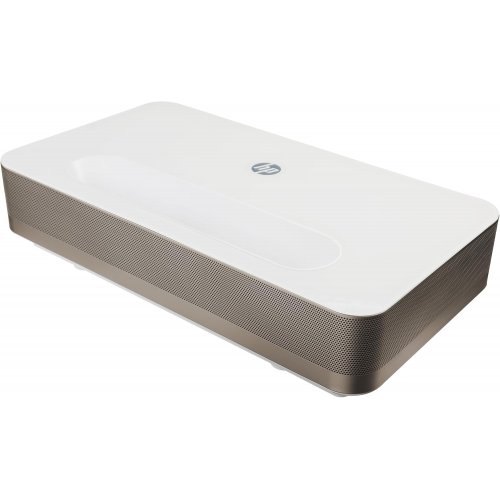 Купить Проектор HP BP5000 (2U5Z7AA) - цена в Харькове, Киеве, Днепре, Одессе
в интернет-магазине Telemart фото