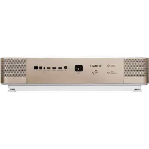 Купить Проектор HP BP5000 (2U5Z7AA) - цена в Харькове, Киеве, Днепре, Одессе
в интернет-магазине Telemart фото