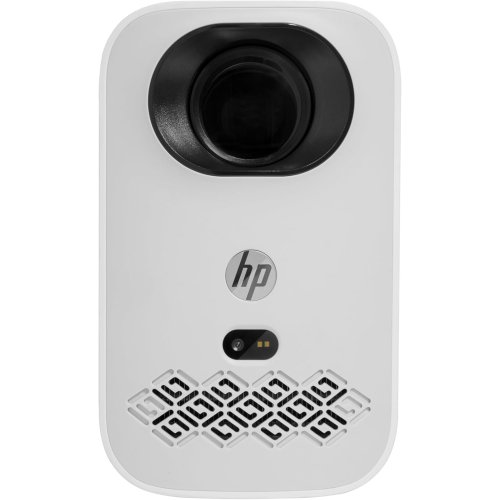 Купити Проєктор HP CC360 (A31PLAA) - ціна в Києві, Львові, Вінниці, Хмельницькому, Франківську, Україні | інтернет-магазин TELEMART.UA фото