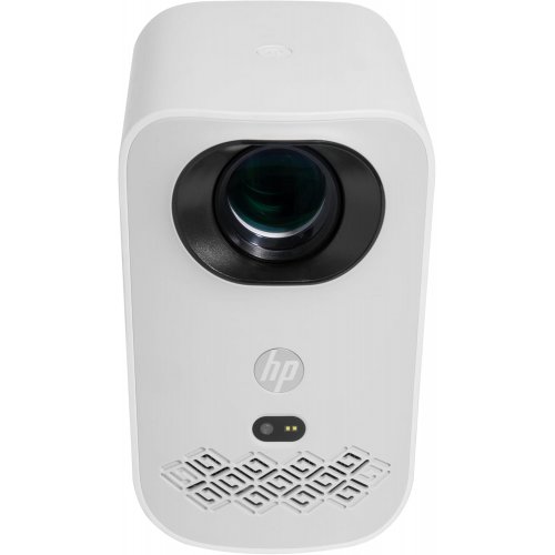 Купити Проєктор HP CC360 (A31PLAA) - ціна в Києві, Львові, Вінниці, Хмельницькому, Франківську, Україні | інтернет-магазин TELEMART.UA фото