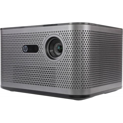 Купити Проєктор HP MP2000PRO (471U1AA) - ціна в Києві, Львові, Вінниці, Хмельницькому, Франківську, Україні | інтернет-магазин TELEMART.UA фото