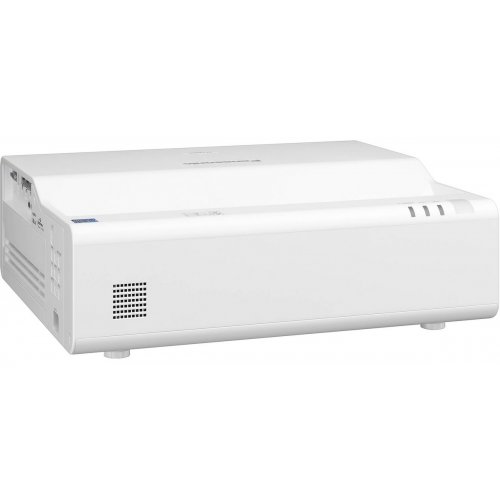 Купити Проєктор Panasonic PT-CMZ50EJ - ціна в Києві, Львові, Вінниці, Хмельницькому, Франківську, Україні | інтернет-магазин TELEMART.UA фото