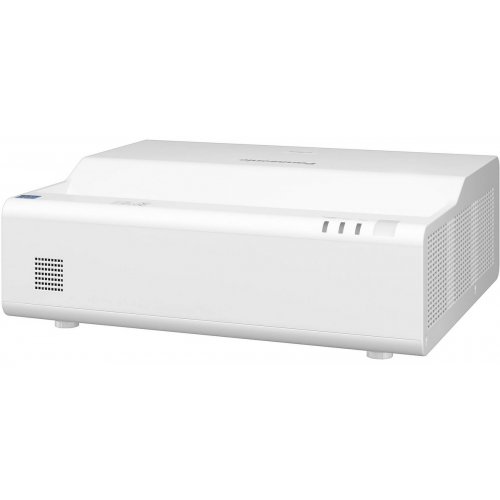Купити Проєктор Panasonic PT-CMZ50EJ - ціна в Києві, Львові, Вінниці, Хмельницькому, Франківську, Україні | інтернет-магазин TELEMART.UA фото