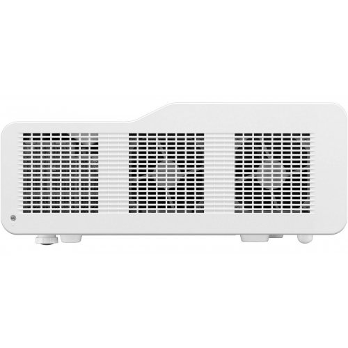 Купити Проєктор Panasonic PT-CMZ50EJ - ціна в Києві, Львові, Вінниці, Хмельницькому, Франківську, Україні | інтернет-магазин TELEMART.UA фото