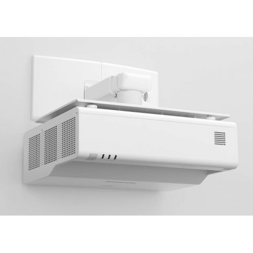 Купити Проєктор Panasonic PT-CMZ50EJ - ціна в Києві, Львові, Вінниці, Хмельницькому, Франківську, Україні | інтернет-магазин TELEMART.UA фото