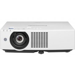 Проектор Panasonic PT-VMZ71EJ