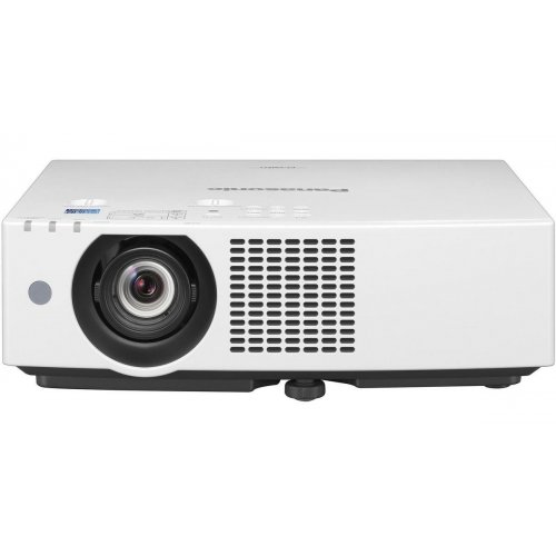 Купити Проєктор Panasonic PT-VMZ71EJ - ціна в Києві, Львові, Вінниці, Хмельницькому, Франківську, Україні | інтернет-магазин TELEMART.UA фото