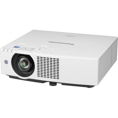Купити Проєктор Panasonic PT-VMZ71EJ - ціна в Києві, Львові, Вінниці, Хмельницькому, Франківську, Україні | інтернет-магазин TELEMART.UA фото