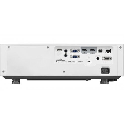 Купити Проєктор Panasonic PT-VMZ71EJ - ціна в Києві, Львові, Вінниці, Хмельницькому, Франківську, Україні | інтернет-магазин TELEMART.UA фото