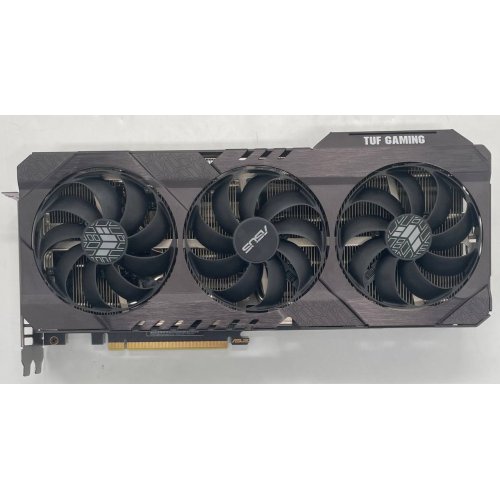 Відеокарта Asus GeForce GTX 1660 SUPER Phoenix OC 6144MB (PH-GTX1660S-O6G FR) Factory Recertified (Відновлено продавцем, 779665) купити з перевіркою сумісності: огляд, характеристики, ціна у Києві, Львові, Вінниці, Хмельницькому, Івано-Франківську, Україні | інтернет-магазин TELEMART.UA фото
