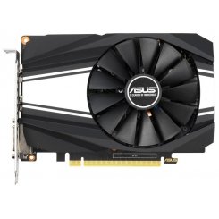 Відеокарта Asus GeForce GTX 1660 SUPER Phoenix OC 6144MB (PH-GTX1660S-O6G FR) Factory Recertified (Відновлено продавцем, 779667)