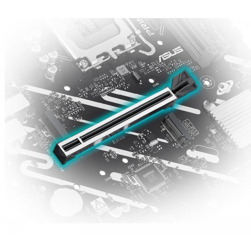 Материнська плата Asus PRIME B760M-F WIFI-CSM (s1700, Intel B760) купити з перевіркою сумісності: огляд, характеристики, ціна у Києві, Львові, Вінниці, Хмельницькому, Івано-Франківську, Україні | інтернет-магазин TELEMART.UA фото