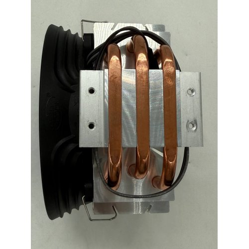 Кулер Deepcool GAMMAXX 300 (Відновлено продавцем, 779671) купити з перевіркою сумісності: огляд, характеристики, ціна у Києві, Львові, Вінниці, Хмельницькому, Івано-Франківську, Україні | інтернет-магазин TELEMART.UA фото