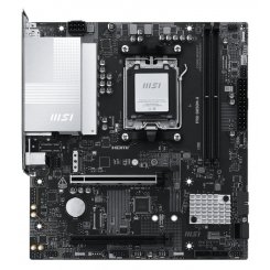 Материнська плата MSI PRO B850M-X (sAM5, AMD B850)