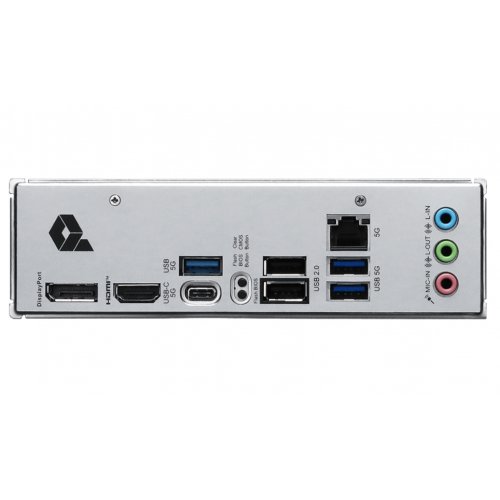 Купить Материнская плата MSI PRO B850M-X (sAM5, AMD B850) с проверкой совместимости: обзор, характеристики, цена в Киеве, Днепре, Одессе, Харькове, Украине | интернет-магазин TELEMART.UA фото