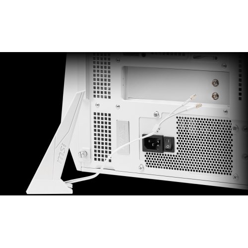 Материнська плата MSI B850 GAMING PLUS WIFI6E (sAM5, AMD B850) купити з перевіркою сумісності: огляд, характеристики, ціна у Києві, Львові, Вінниці, Хмельницькому, Івано-Франківську, Україні | інтернет-магазин TELEMART.UA фото
