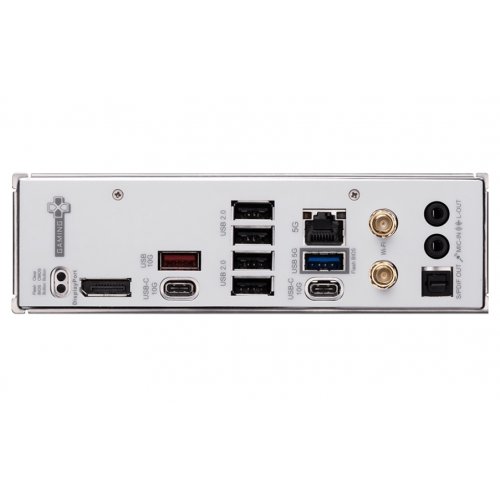 Купить Материнская плата MSI B850 GAMING PLUS WIFI PZ (sAM5, AMD B850) с проверкой совместимости: обзор, характеристики, цена в Киеве, Днепре, Одессе, Харькове, Украине | интернет-магазин TELEMART.UA фото