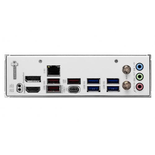 Материнська плата MSI B850M GAMING PLUS WIFI6E (sAM5, AMD B850) купити з перевіркою сумісності: огляд, характеристики, ціна у Києві, Львові, Вінниці, Хмельницькому, Івано-Франківську, Україні | інтернет-магазин TELEMART.UA фото