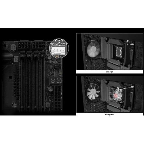 Материнська плата MSI B850M GAMING PLUS WIFI6E (sAM5, AMD B850) купити з перевіркою сумісності: огляд, характеристики, ціна у Києві, Львові, Вінниці, Хмельницькому, Івано-Франківську, Україні | інтернет-магазин TELEMART.UA фото