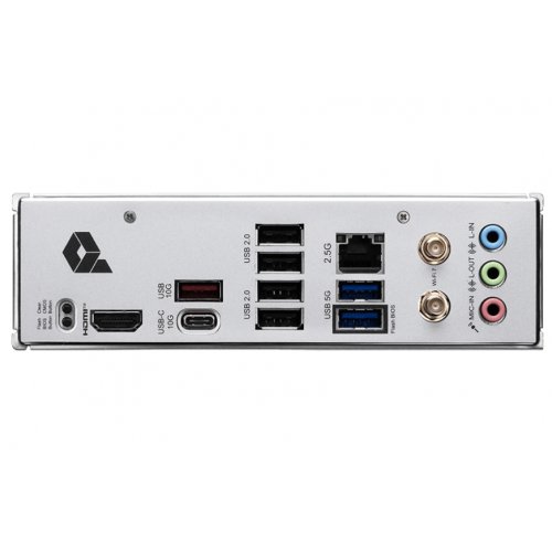 Материнська плата MSI PRO B840-VC WIFI (sAM5, AMD B840) купити з перевіркою сумісності: огляд, характеристики, ціна у Києві, Львові, Вінниці, Хмельницькому, Івано-Франківську, Україні | інтернет-магазин TELEMART.UA фото